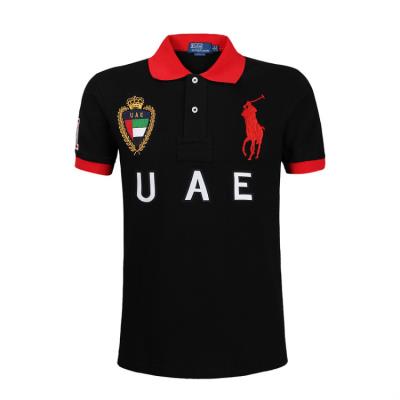 Men Polo Shirts-2401